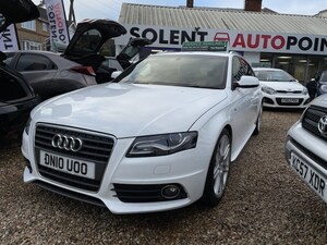 Audi A in Ryde | Friday-Ad