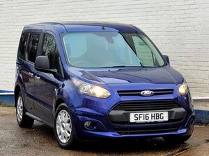 Ford Tourneo Connect  in Ashford | Friday-Ad