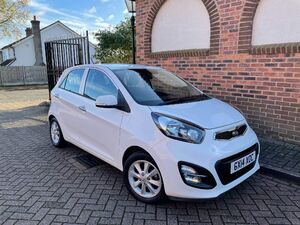 Kia Picanto  in London | Friday-Ad