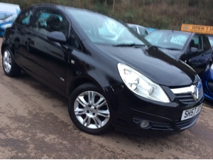 Opel Corsa  in Rickmansworth | Friday-Ad