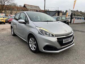 Peugeot  in Plymouth | Friday-Ad