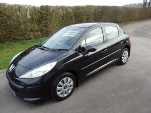 Peugeot  in Sherborne | Friday-Ad