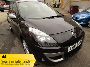Renault Scenic  in Sheffield | Friday-Ad