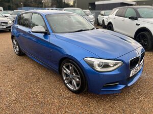 BMW 1 Series  in Gillingham | Friday-Ad