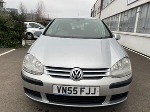 Volkswagen Golf  in Camberley | Friday-Ad