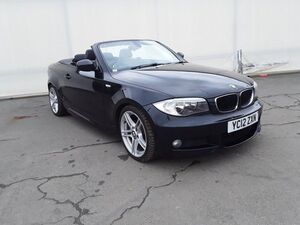 BMW 1 Series  in Swanley | Friday-Ad