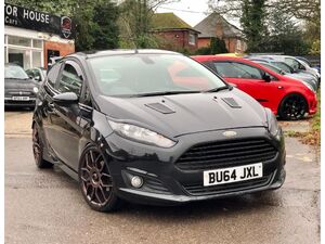 Ford Fiesta  in London | Friday-Ad