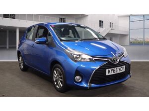 Toyota Yaris  in Rochester | Friday-Ad
