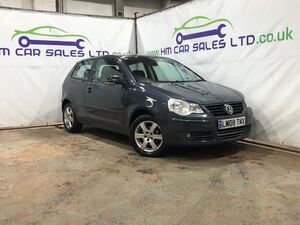 Volkswagen Polo  in Tiverton | Friday-Ad