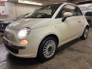 Fiat  in Leicester | Friday-Ad