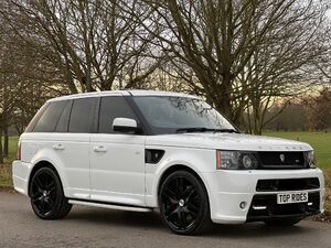 Land Rover Range Rover Sport  in Iver | Friday-Ad