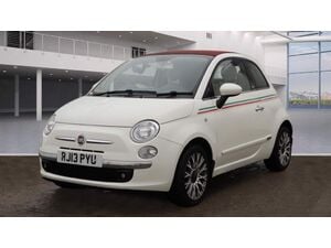 Fiat 500c  in Rochester | Friday-Ad