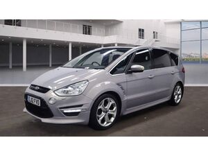 Ford S-Max  in Rochester | Friday-Ad