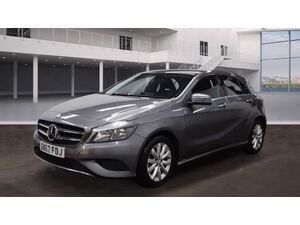 Mercedes-Benz A Class  in Rochester | Friday-Ad