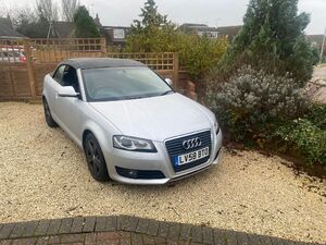 Audi A in High Wycombe | Friday-Ad
