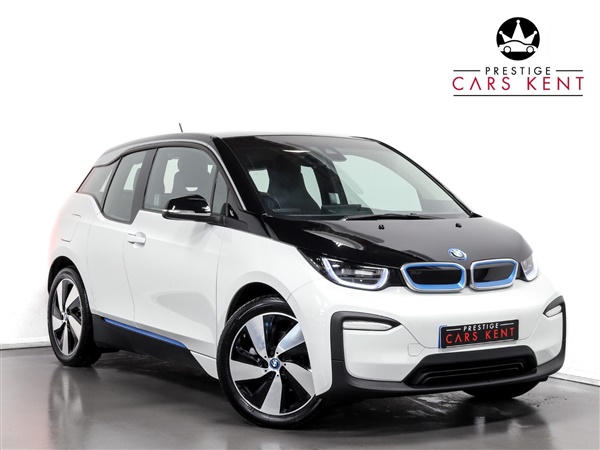 BMW i3 Hatchback