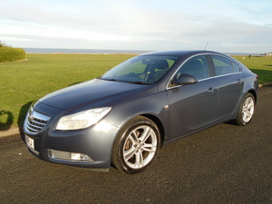 Vauxhall Insignia  in Margate | Friday-Ad