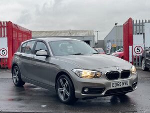 BMW 1 Series  in Birmingham | Friday-Ad