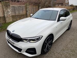 BMW 3 Series  in High Wycombe | Friday-Ad