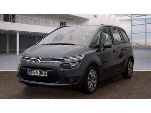 Citroen C4 Grand Picasso  in Rochester | Friday-Ad