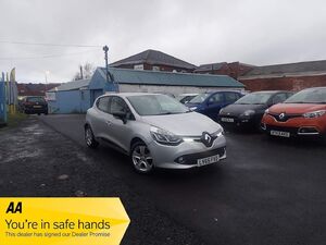Renault Clio  in Walsall | Friday-Ad