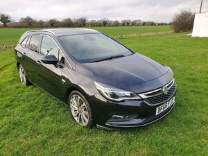 Vauxhall Astra  in Colchester | Friday-Ad