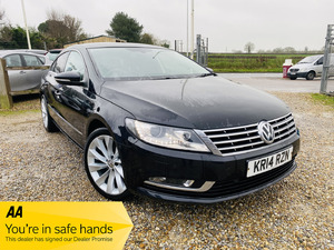 Volkswagen CC  in Exeter | Friday-Ad