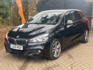 BMW 2 Series  in Iver | Friday-Ad