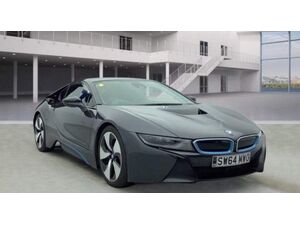 BMW i in Addlestone | Friday-Ad