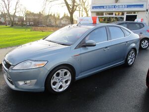 Ford Mondeo  in Newcastle | Friday-Ad