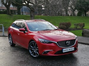 Mazda Mazda in Bradford | Friday-Ad