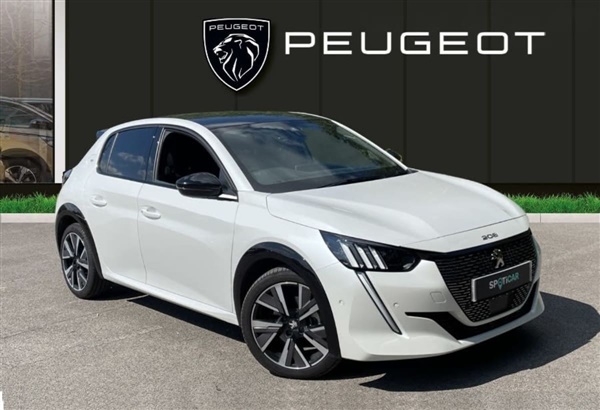 Peugeot  PureTech 130 GT 5dr EAT8