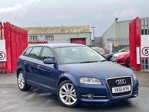 Audi A in Birmingham | Friday-Ad