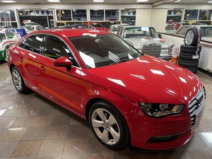 Audi A in Halifax | Friday-Ad