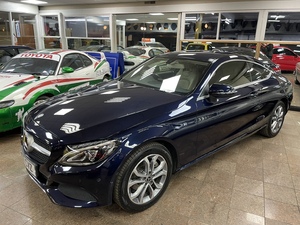 Mercedes-Benz C Class  in Halifax | Friday-Ad