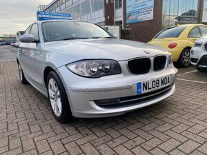 BMW 1 Series  in Camberley | Friday-Ad