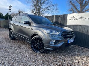 Ford Kuga  in Addlestone | Friday-Ad