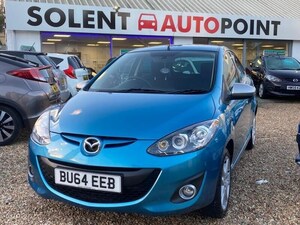 Mazda Mazda in Ryde | Friday-Ad