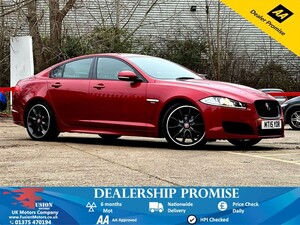 Jaguar XF  in Grays | Friday-Ad