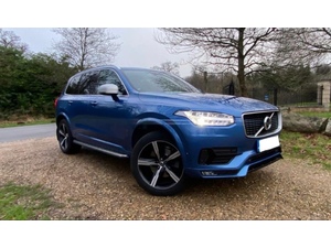 Volvo XC in Slough | Friday-Ad