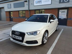 Audi A in Wolverhampton | Friday-Ad