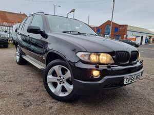 BMW X in Walsall | Friday-Ad
