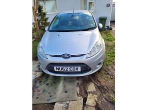 Ford Fiesta  in St. Ives | Friday-Ad