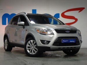 Ford Kuga  in Bexhill-On-Sea | Friday-Ad