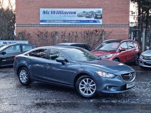 Mazda Mazda in Craigavon | Friday-Ad