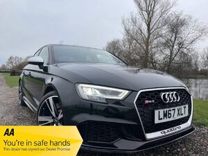 Audi A in Slough | Friday-Ad