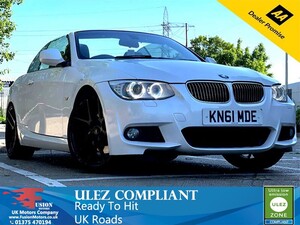 BMW 3 Series  in Grays | Friday-Ad