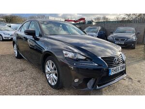 Lexus IS  in Walton-On-Thames | Friday-Ad