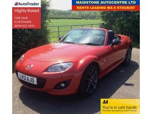 Mazda MX- in Maidstone | Friday-Ad