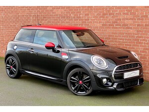 Mini Hatch Cooper S  in Doncaster | Friday-Ad